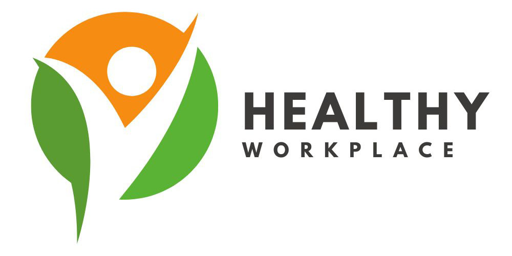 Healthy Workplace Logo