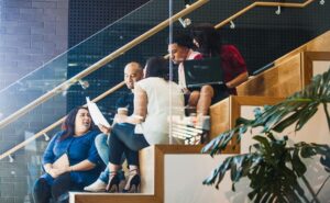 5 Simple ways to help improve workplace culture