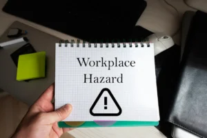 Workplace Hazards